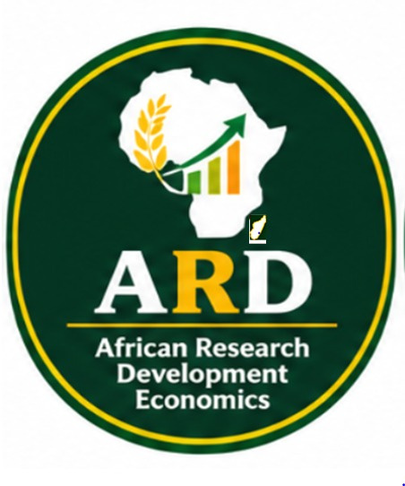 ARD logo